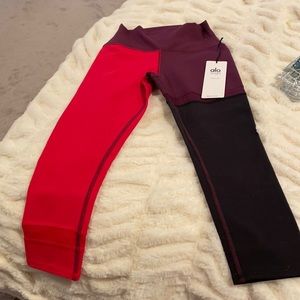 Alo yoga pants